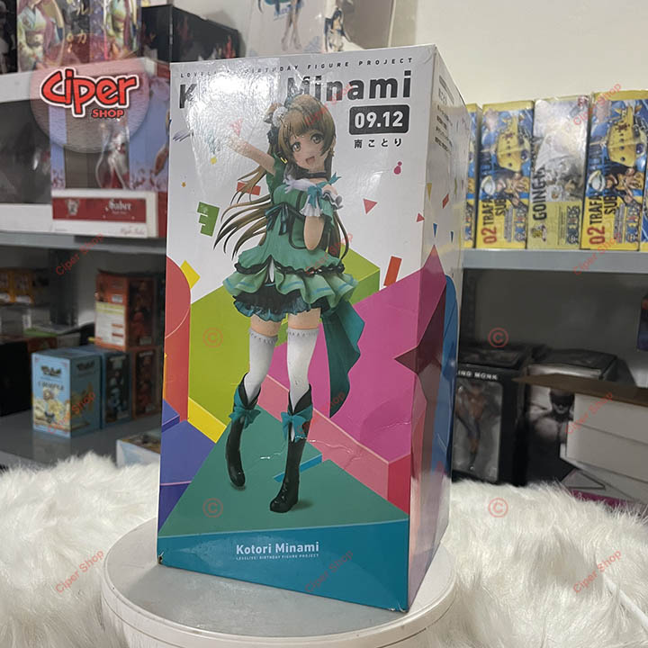 Mô hinh Kotori Minami - Figure Love Live