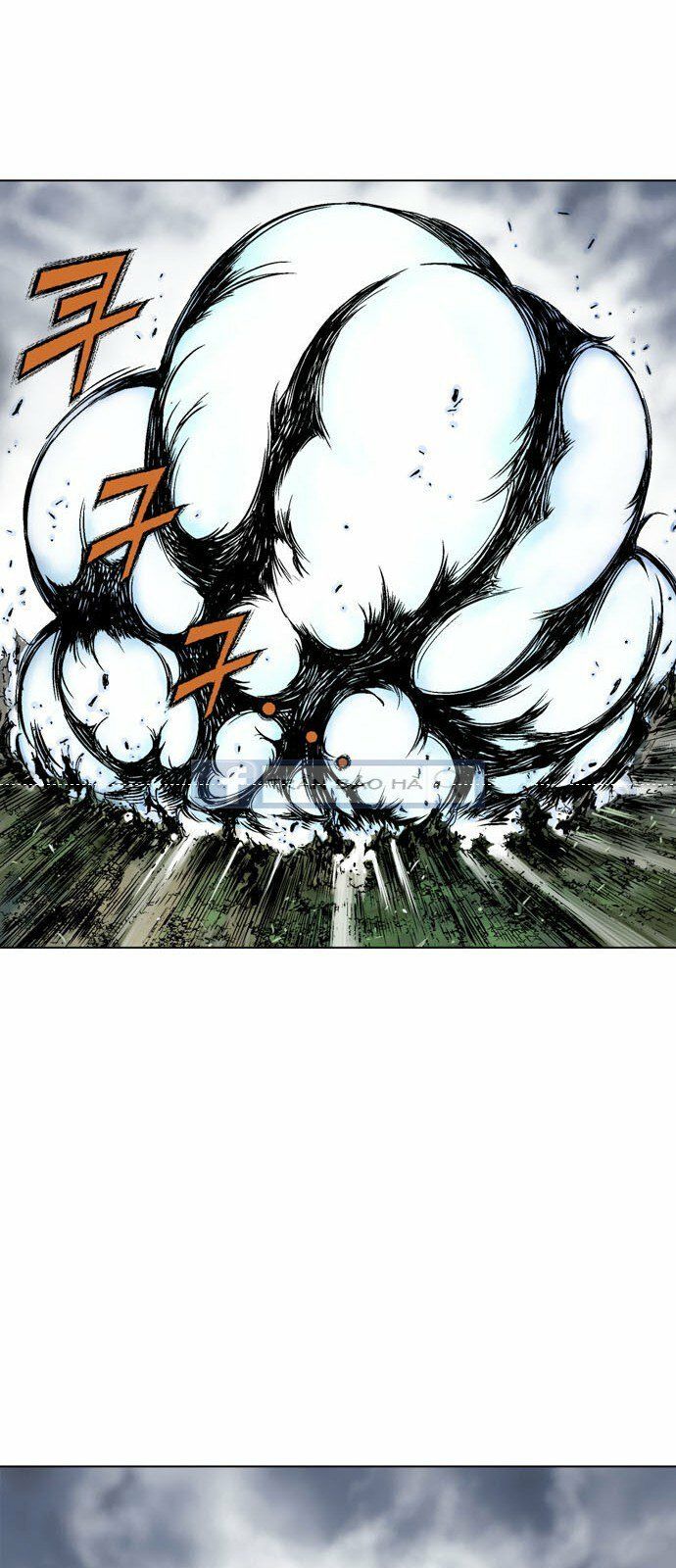 cao thủ 2 chapter 67 44