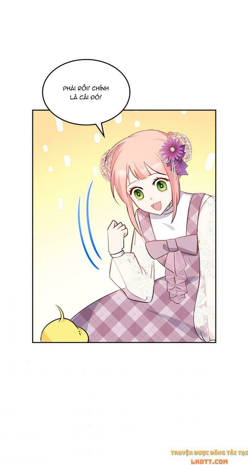 công chúa phản diện muốn ở trong ngôi nhà bánh quy chapter 11 42