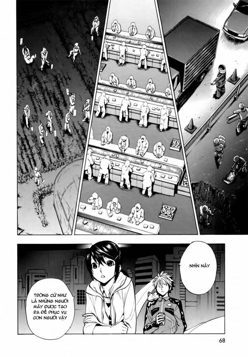 zennou no noa chapter 9 6