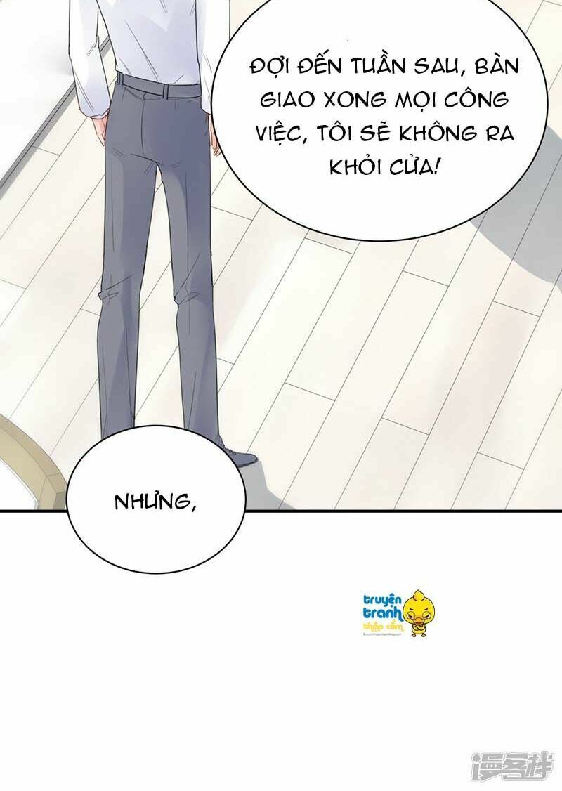 chọc tới chủ tịch tổng tài 2 chapter 88 34