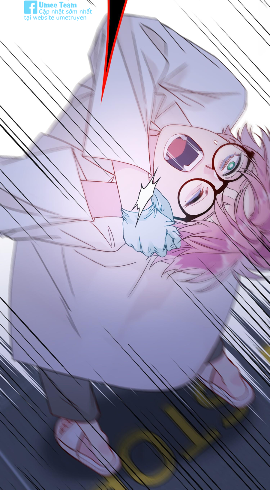 tôi phải làm một kẻ đại xấu xa chapter 94 9