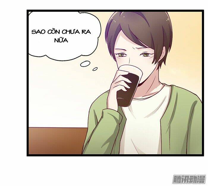 người ba độc thân chapter 23 29