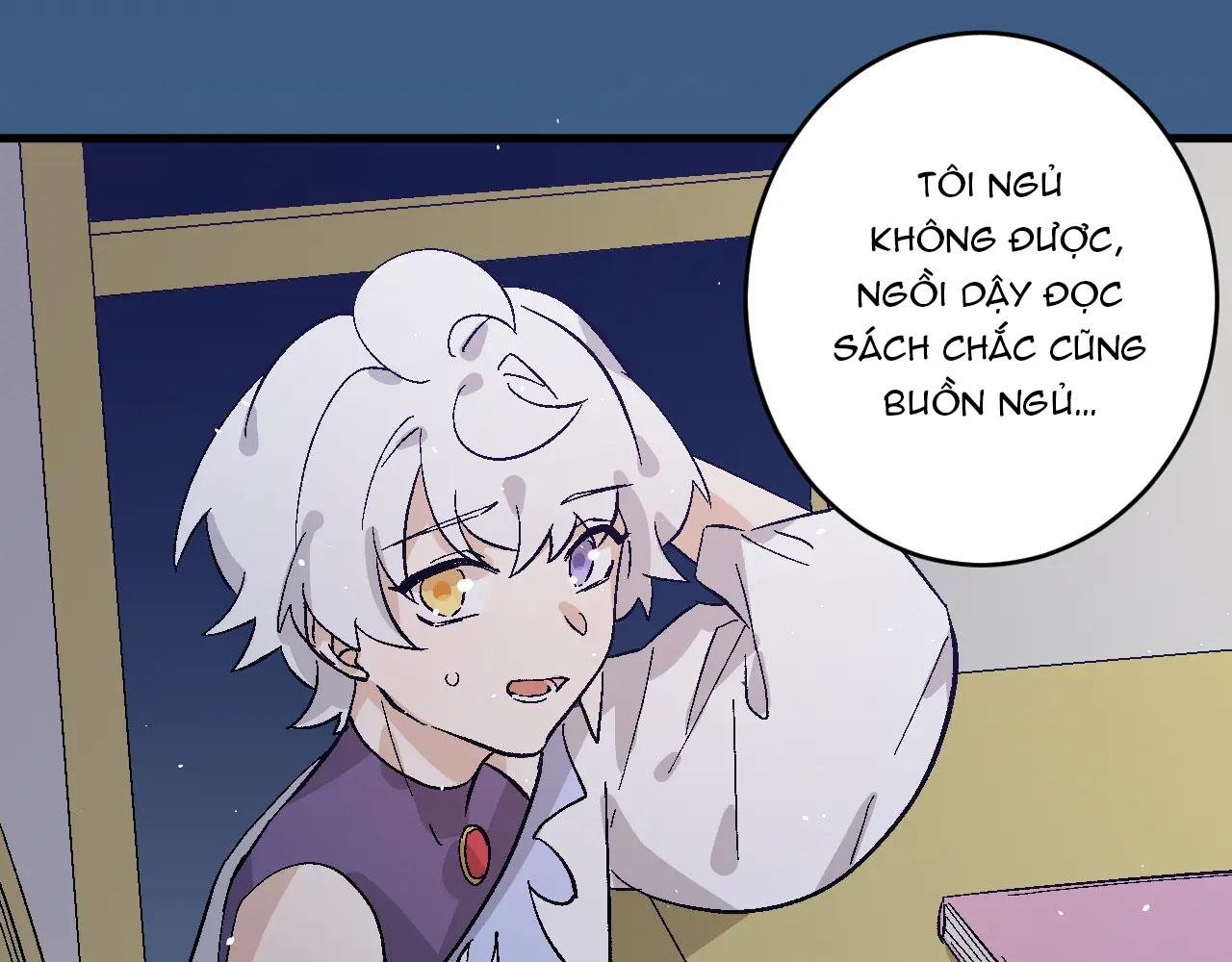 hoàng tử của hoàng tử (end) chapter 10 19