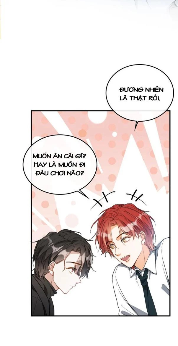 nụ hôn vực thẳm chapter 73 14