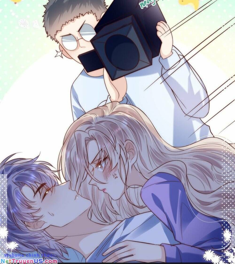 ta được thế thân tỏ tình chapter 23 10