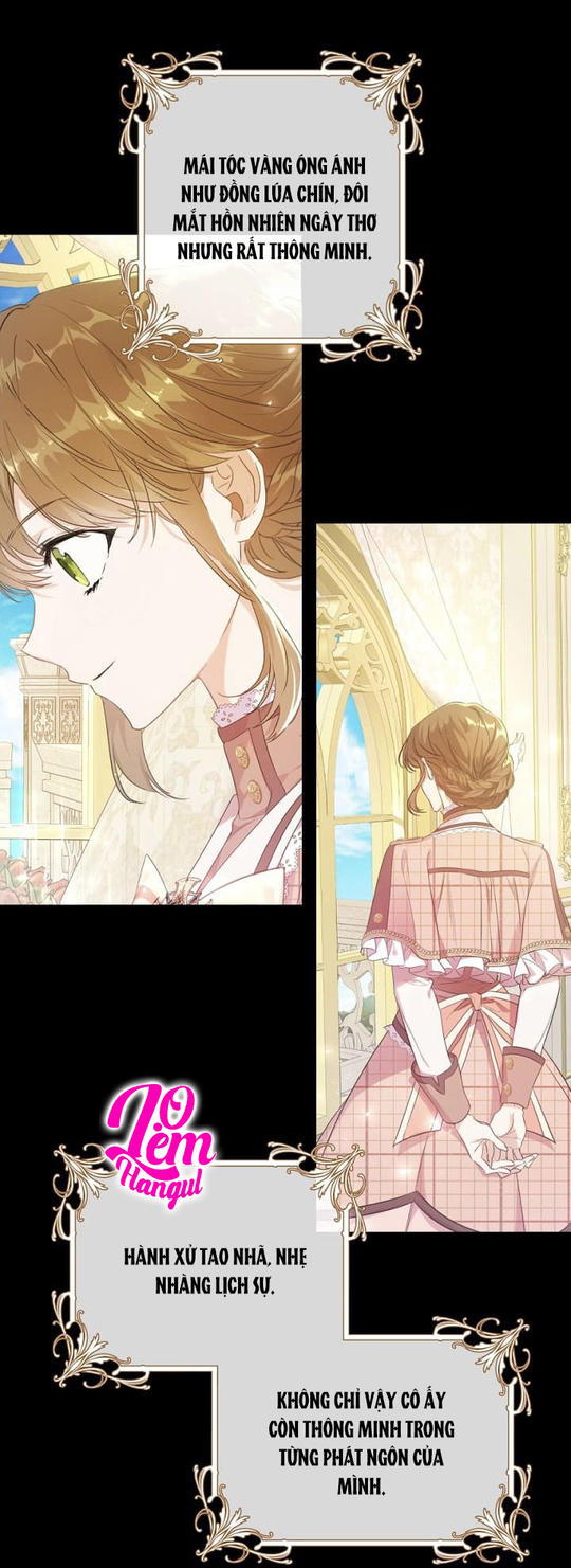 con rối ác nữ marionette chapter 23 13