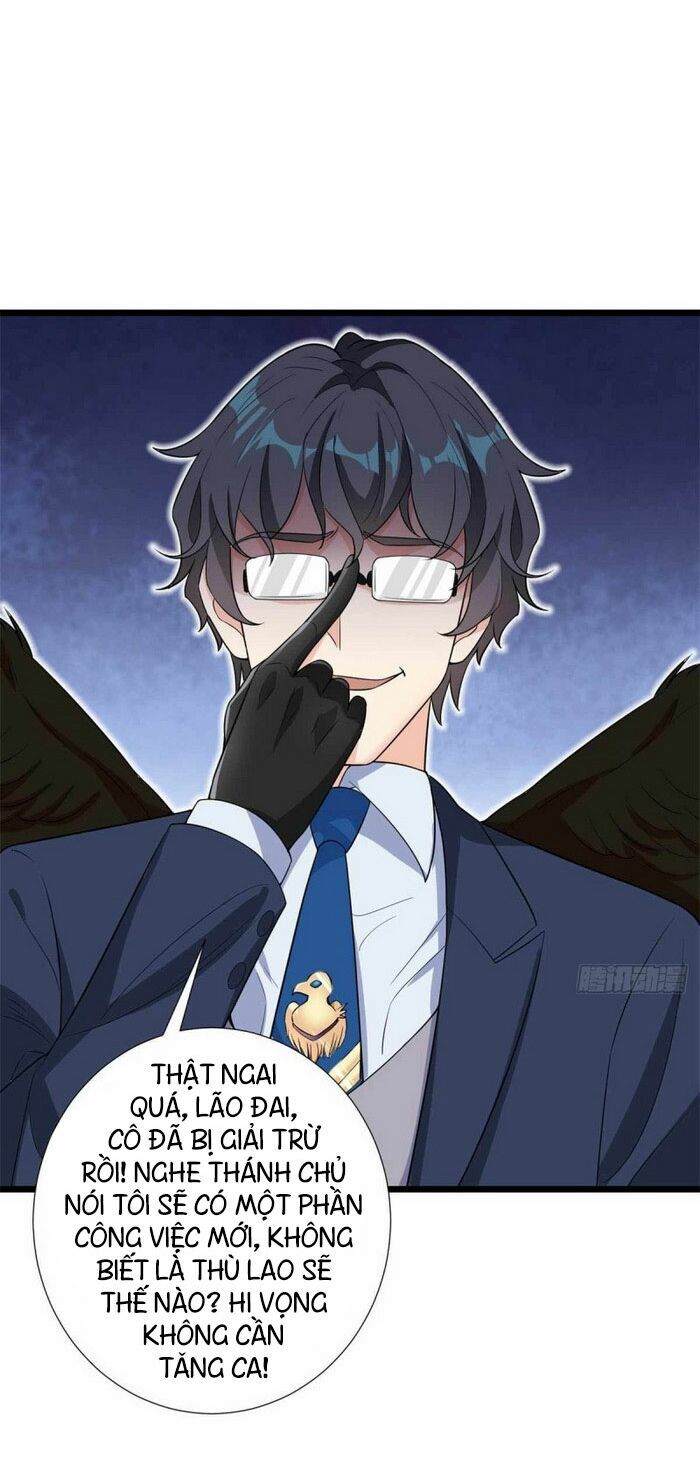 đỉnh phong cường thiếu chapter 89 40