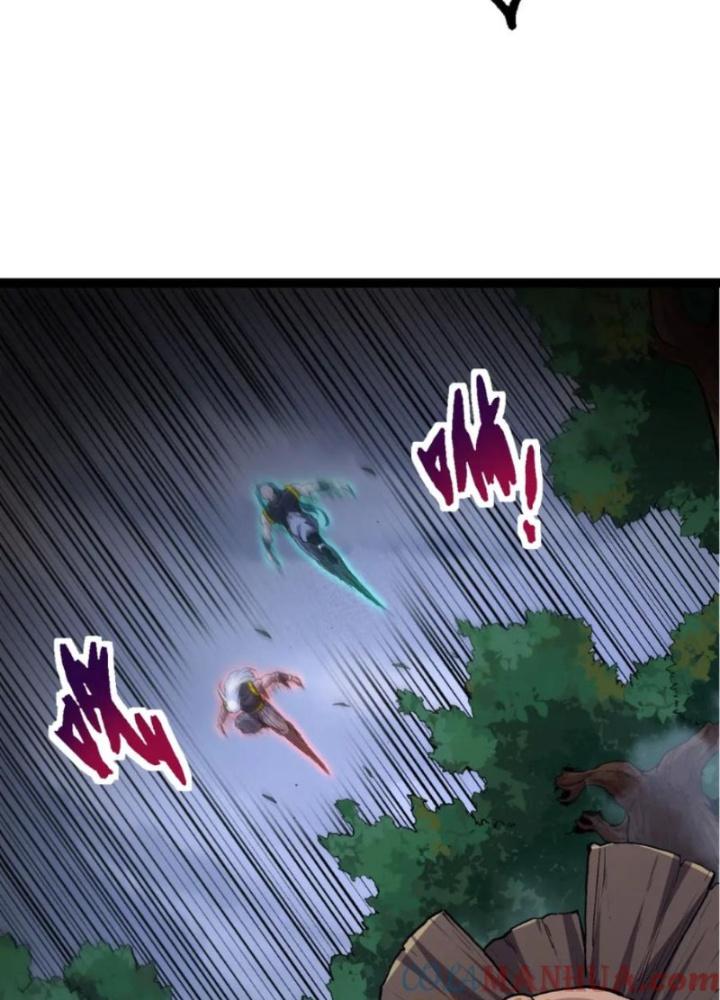 từ cây cổ thụ bắt đầu tiến hóa chapter 100 108