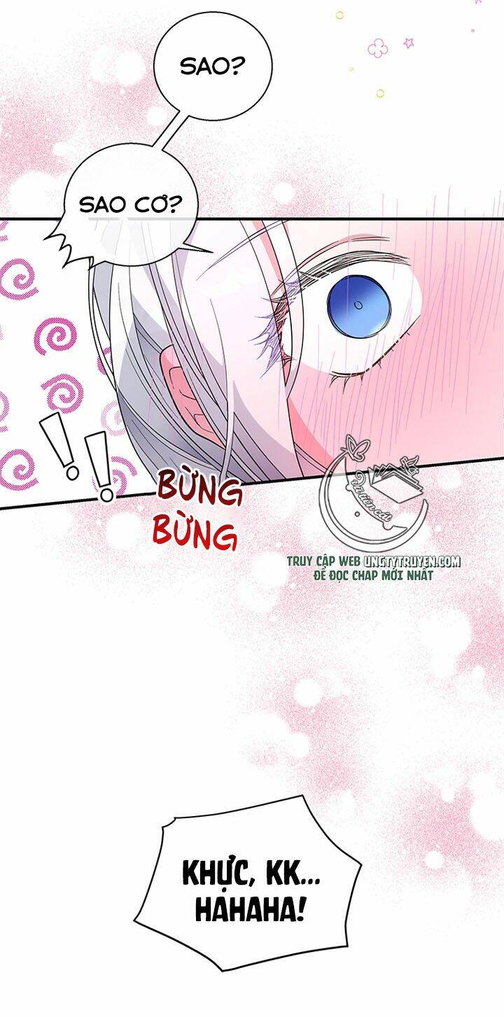 chồng yêu, em muốn đình công! chapter 25 19