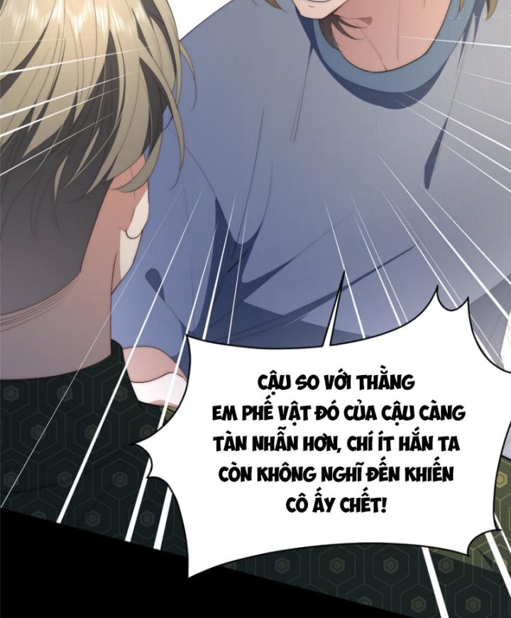 nữ chính chạy từ trong sách ra thì phải làm sao chapter 55 17