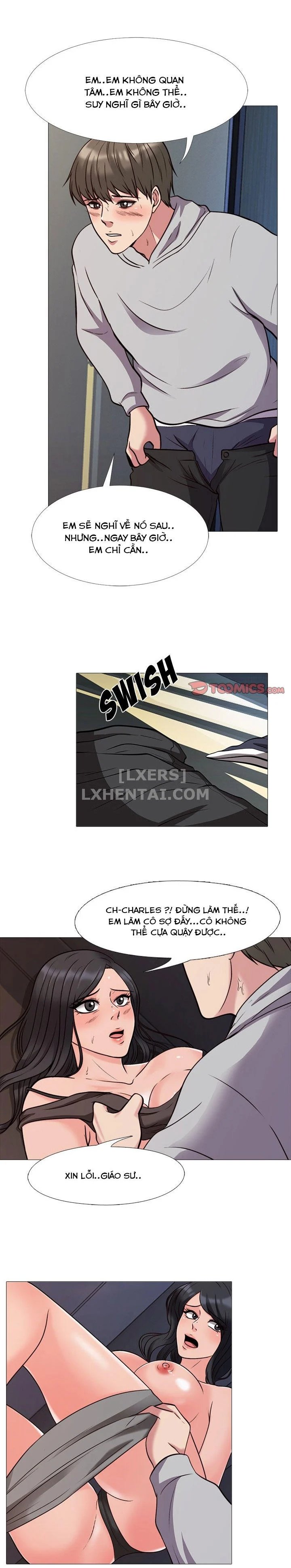 học bổng đặc biệt chapter 29 21