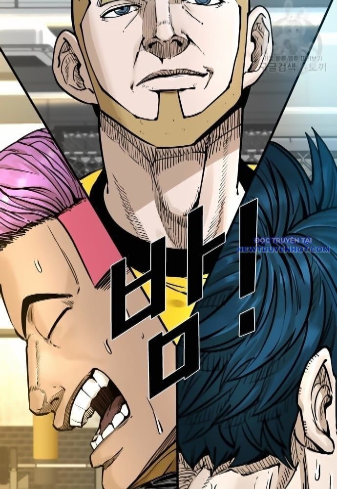 shark - cá mập chapter 273 124