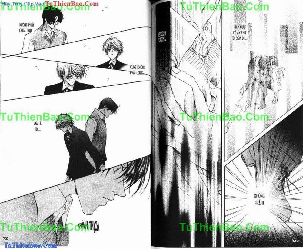 niềm hy vọng chapter 4 37