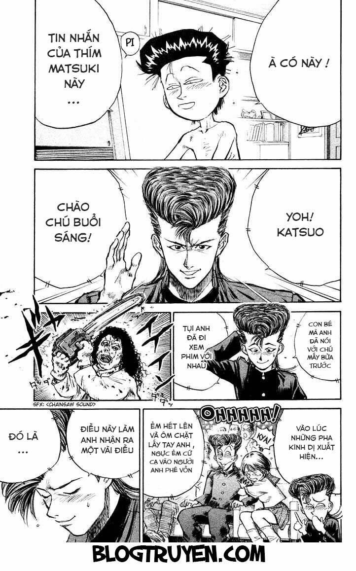 ningen kyouki katsuo chapter 2.1 5