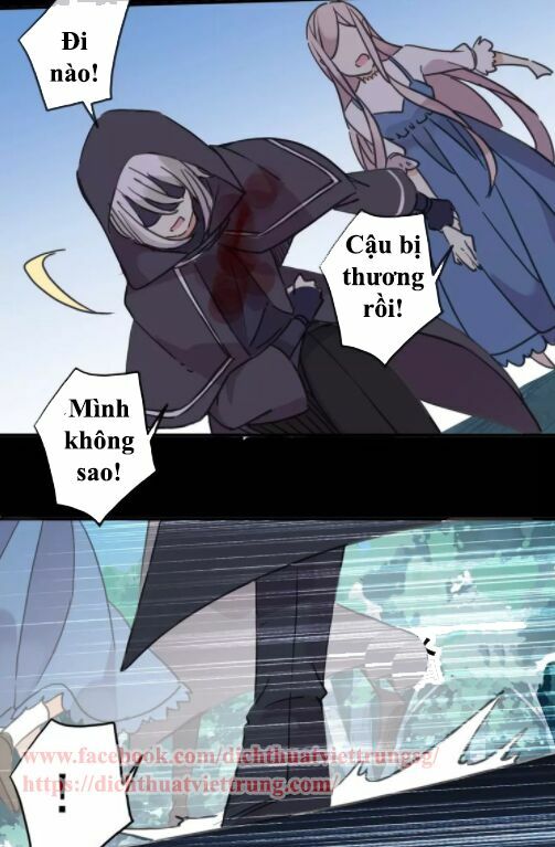 vết cắn ngọt ngào phần 1 chapter 52 32