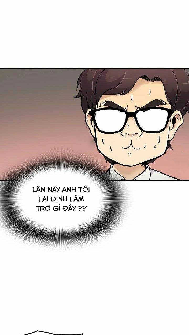 điều tra viên chuyển sinh chapter 39 19