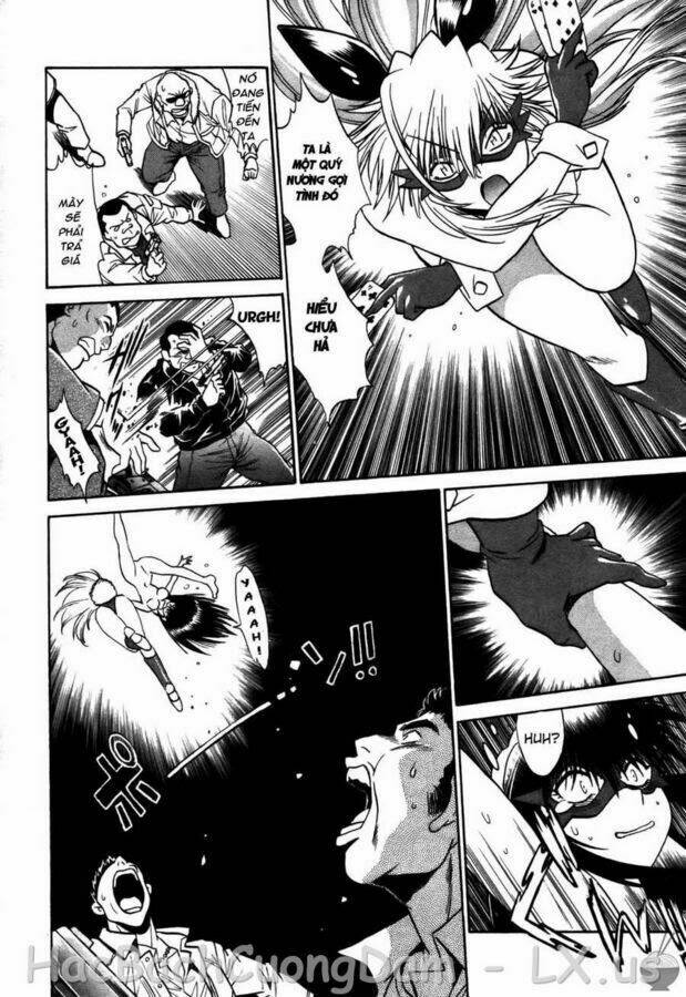 makunouchi deluxe! chapter 11 7