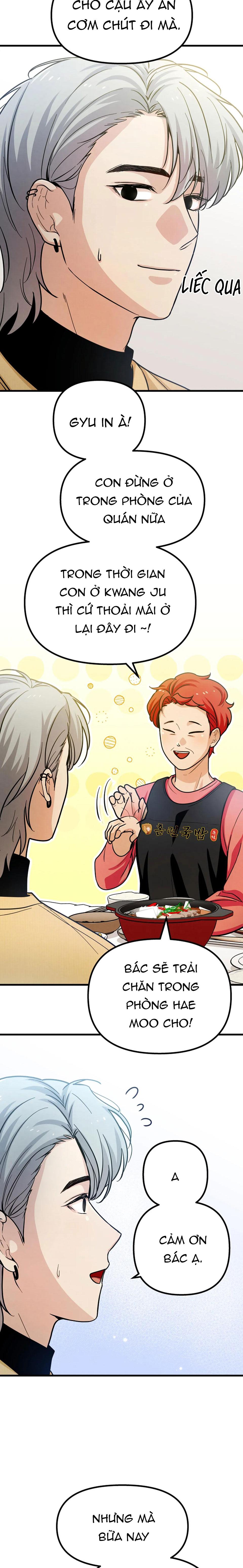 (np)những ngày mù sương chapter 14 4