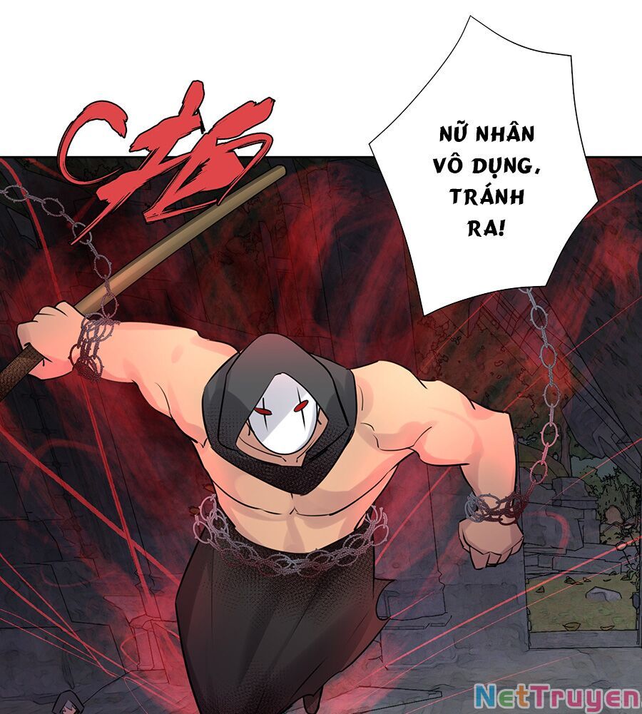 bản giáo chủ thân bất do kỷ chapter 13 38