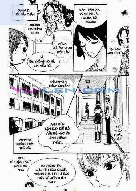 neck and neck chapter 8 78