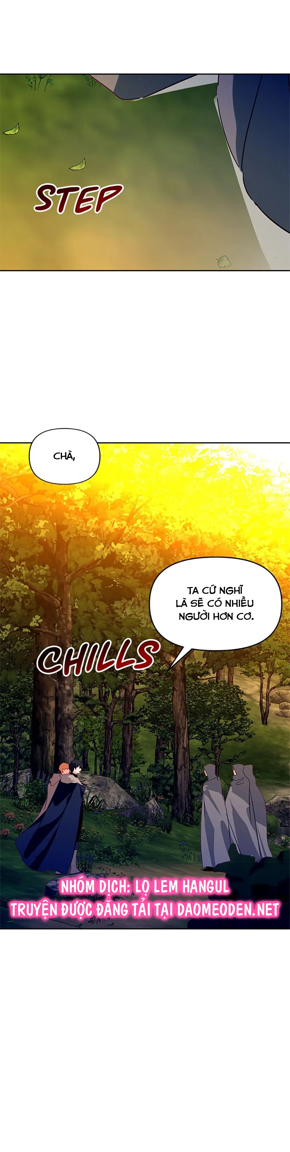tôi đã nuôi dưỡng nam phụ ám ảnh chapter 79 32