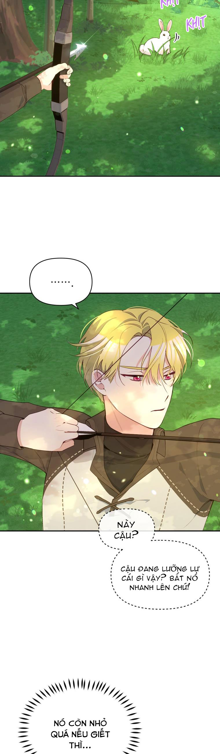 hộ vệ của bạo chúa là ác nữ chapter 47 5