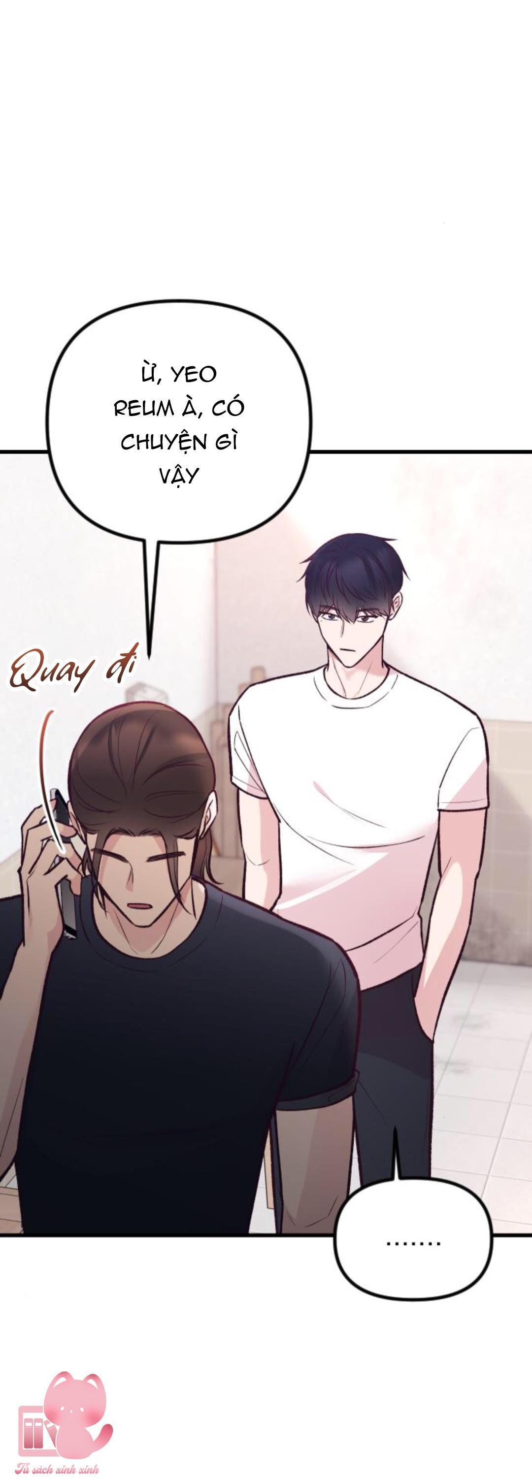 gặp nhau giữa trung gian chapter 22 72