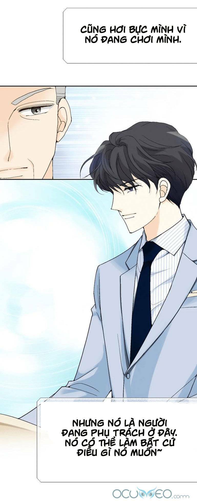 lee bom, em là của anh chapter 29 40