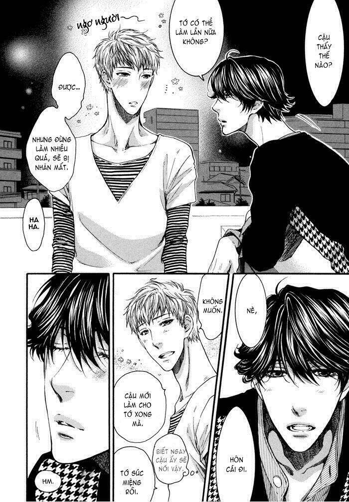 elektel delusion chapter 8 30