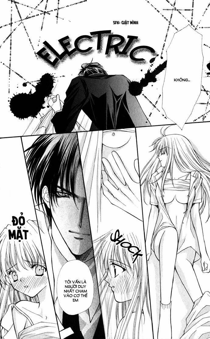 anh chàng khắc tinh chapter 20 17