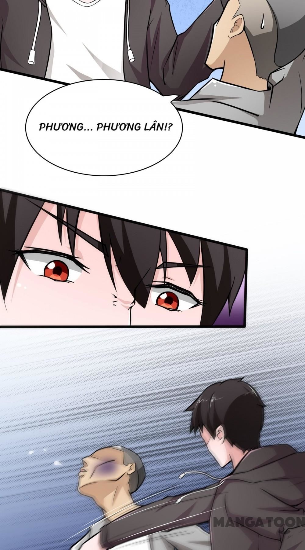 chiếc điện thoại thần kỳ chapter 1 10