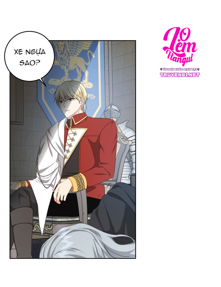 trở thành vợ của nam chính phế vật chapter 22 51