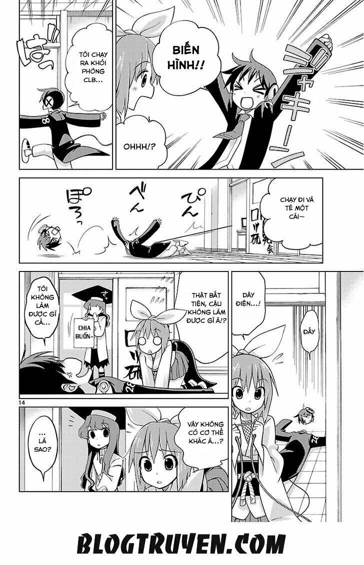 ninomae shii no tsukaikata chapter 5 16