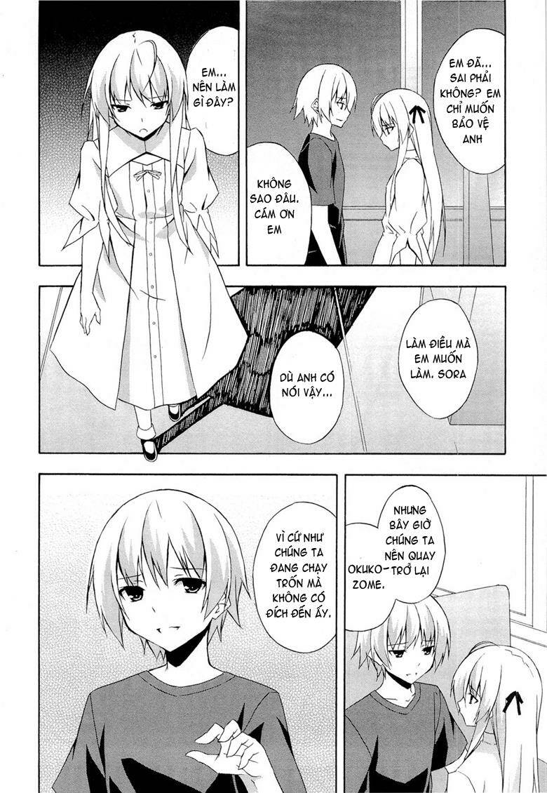 yosuga no sora chapter 9 13