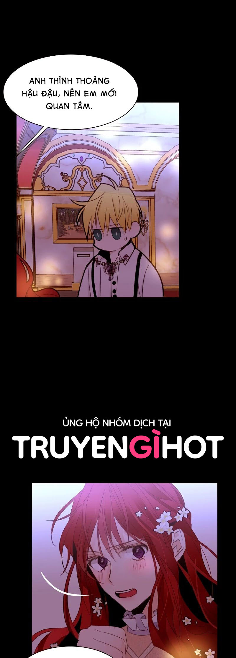 cuộc sống nhàm chán của quý cô tái sinh chapter 42 19
