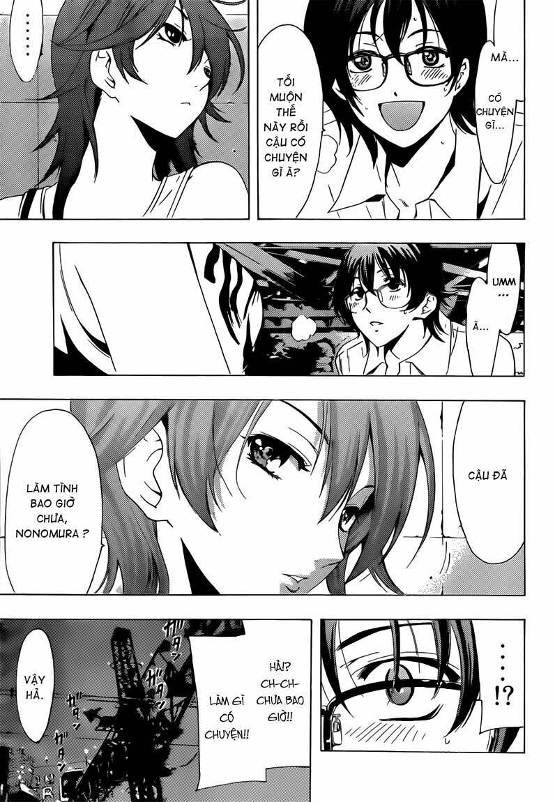 thị trấn tình yêu chapter 202 12