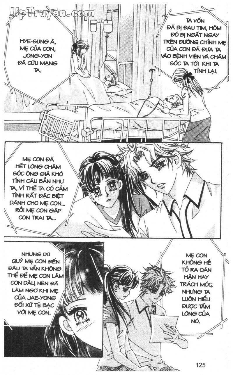 meo meo dịu dàng đi nhé chapter 9 125