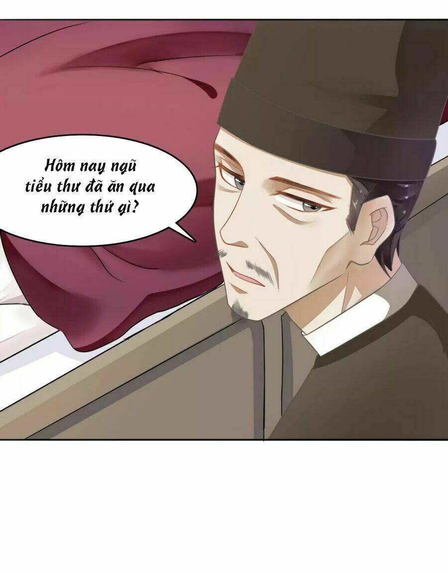 đích nữ hữu độc chapter 7 25