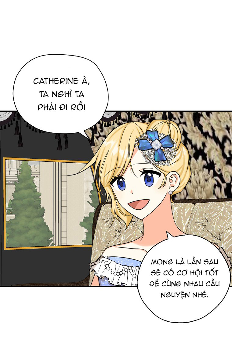 ba người anh trai của tôi là bạo quân chapter 45.2 7