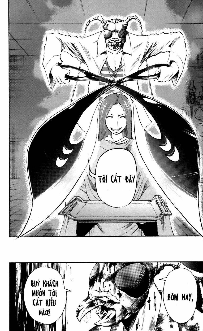 majin tantei nougami neuro chapter 44 12