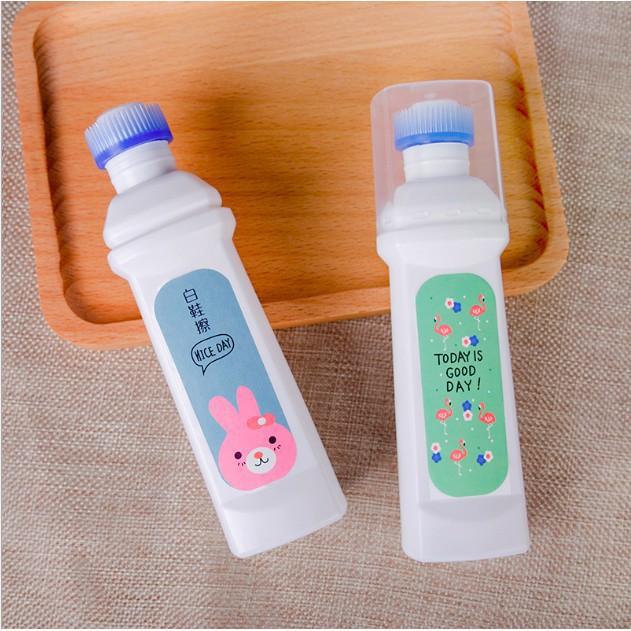 Chai vệ sinh đa năng Clean Pro làm sạch giày dép - túi - ví da