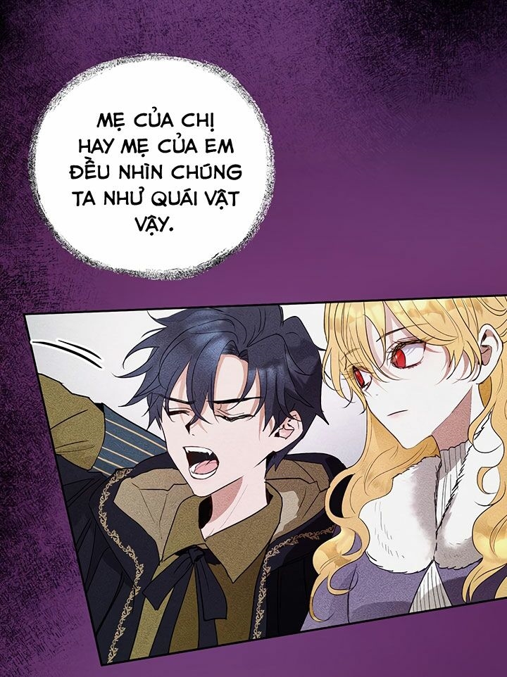 Cách Bảo Vệ Anh Trai Của Nữ Chính Chapter 19 - Trang 6