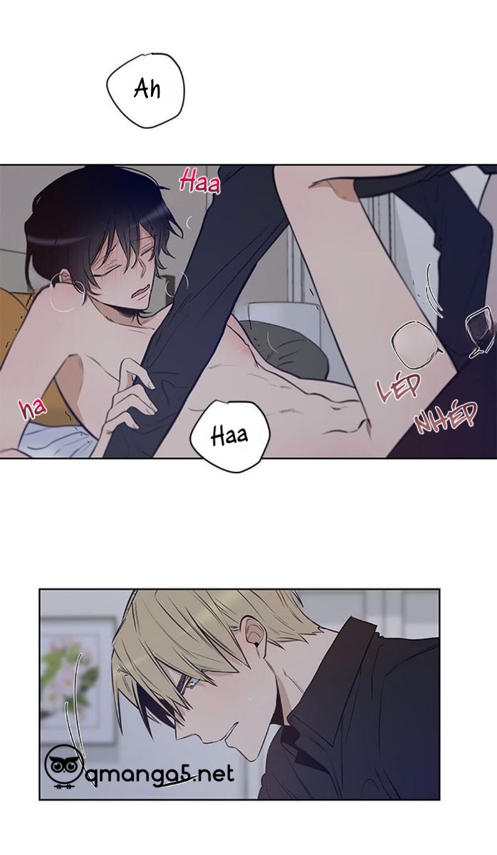 thành phố cạm bẫy chapter 5 26