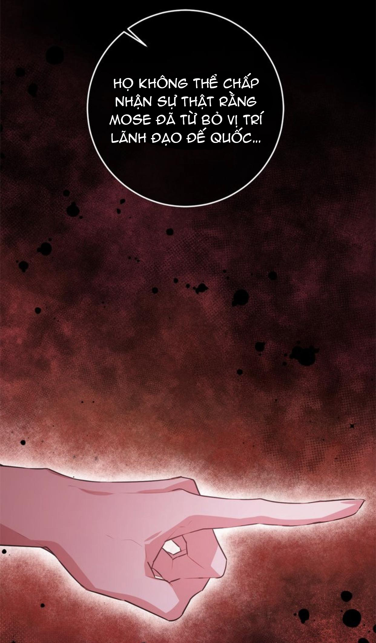 công nương đã thay đổi chapter 60.2 4