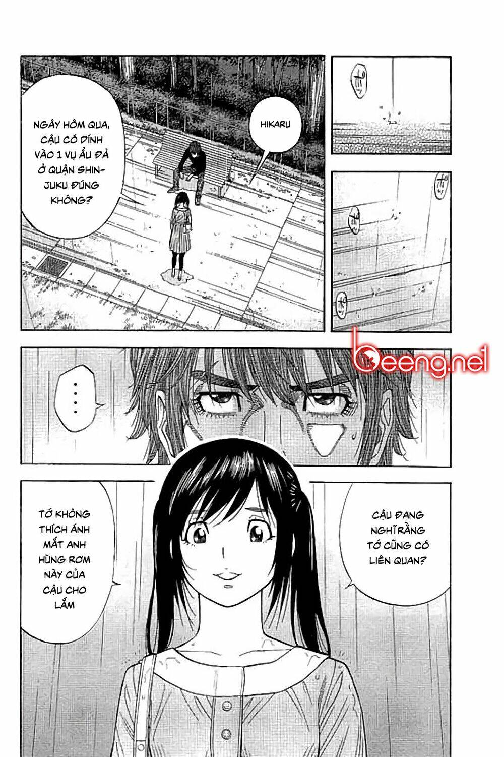 cái chết sau 7 ngày chapter 47 12