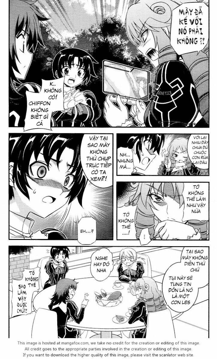 freezing: first chronicle chapter 2 12