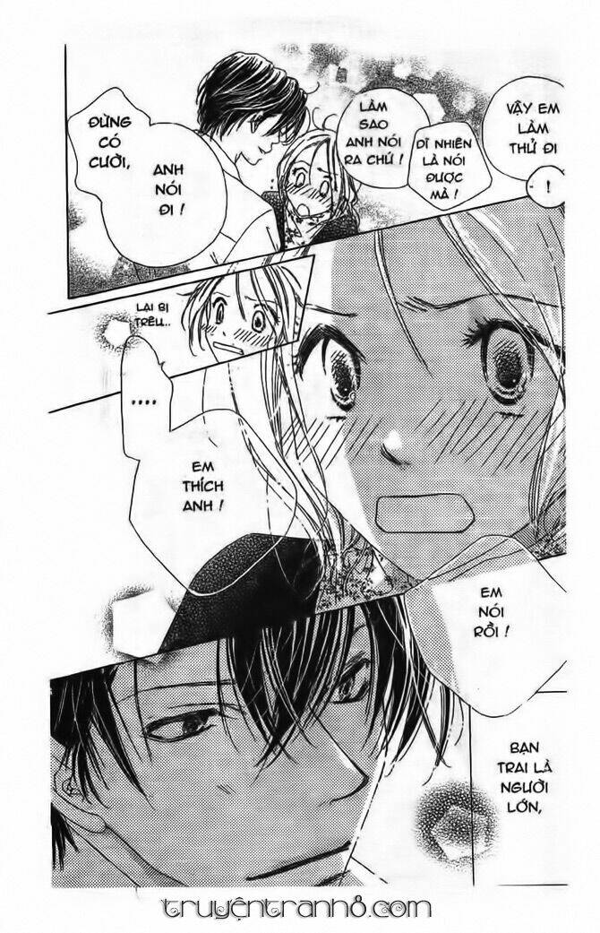 gió xuân chapter 8 4