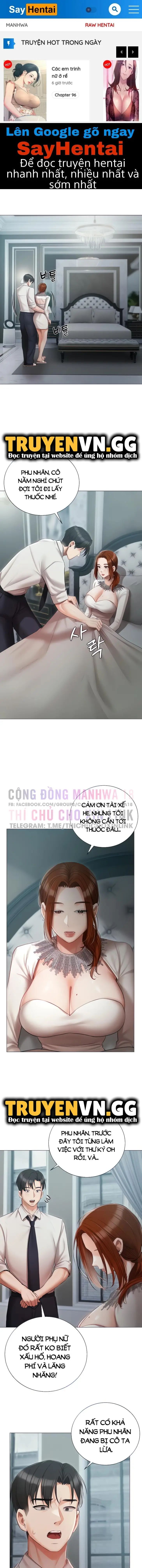 bí mật biệt thự hyeonjung chapter 32 1