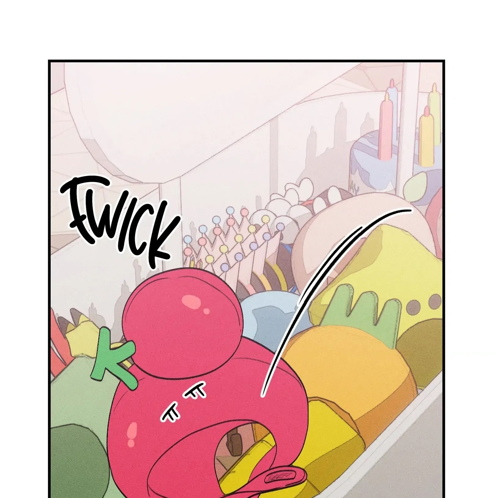 [18+] người đàn ông làm tình với quỷ chapter 11.1 28